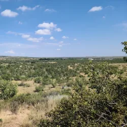 Wildcat Bluff Nature Center - Amarillo