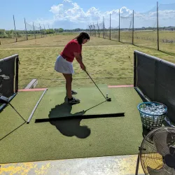 Angleton Golf Course - Angleton