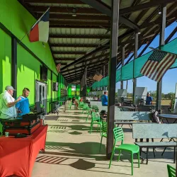 Angleton Golf Course - Angleton