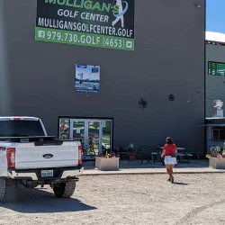 Angleton Golf Course - Angleton