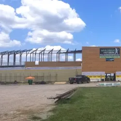 Angleton Golf Course - Angleton