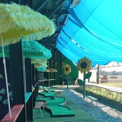 Angleton Golf Course - Angleton