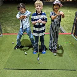 Angleton Golf Course - Angleton