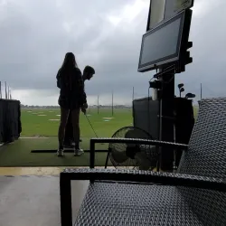 Angleton Golf Course - Angleton