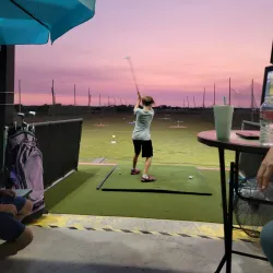 Angleton Golf Course - Angleton