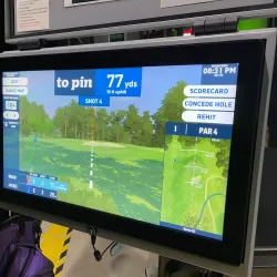 Angleton Golf Course - Angleton