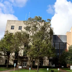 Brazoria County Courthouse - Angleton