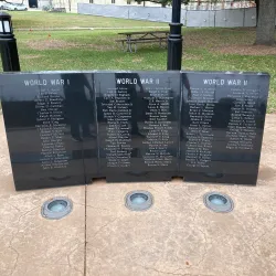 Brazoria County Courthouse - Angleton