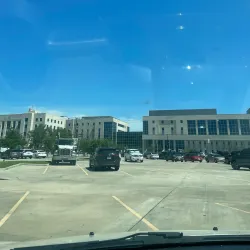 Brazoria County Courthouse - Angleton