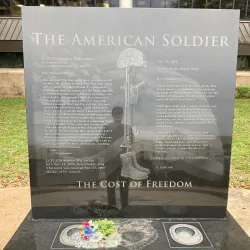 Brazoria County Courthouse - Angleton