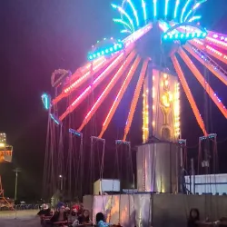 Brazoria County Fairgrounds - Angleton