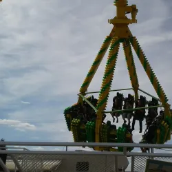 Brazoria County Fairgrounds - Angleton