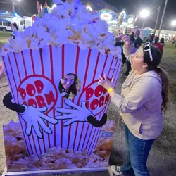 Brazoria County Fairgrounds - Angleton