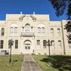 Brazoria County Historical Museum - Angleton