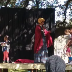 Brazoria County Historical Museum - Angleton