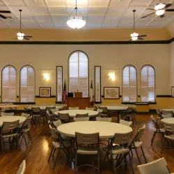 Brazoria County Historical Museum - Angleton