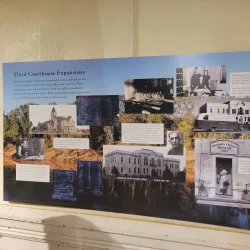 Brazoria County Historical Museum - Angleton