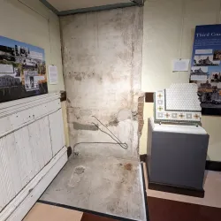 Brazoria County Historical Museum - Angleton