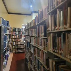 Brazoria County Historical Museum - Angleton