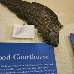 Brazoria County Historical Museum - Angleton