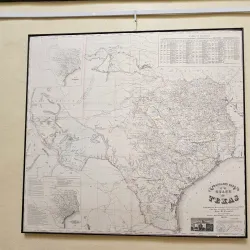 Brazoria County Historical Museum - Angleton