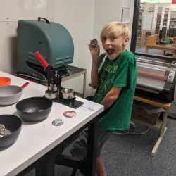 Brazoria County Library - Angleton