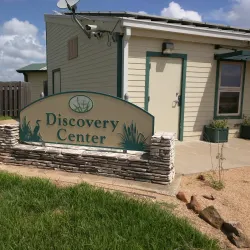 Brazoria National Wildlife Refuge - Angleton