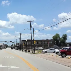 Downtown Angleton - Angleton