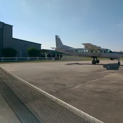 Downtown Angleton - Angleton