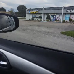 Downtown Angleton - Angleton