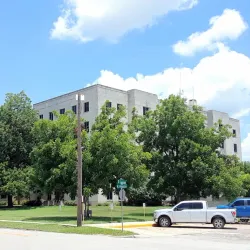 Downtown Angleton - Angleton