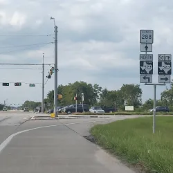 Downtown Angleton - Angleton