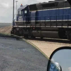 Downtown Angleton - Angleton