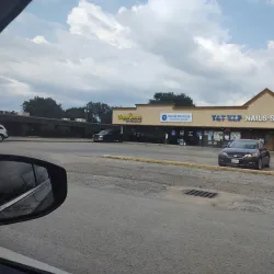 Downtown Angleton - Angleton