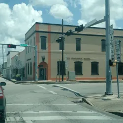 Downtown Angleton - Angleton