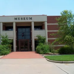 Lake Jackson Historical Museum - Angleton