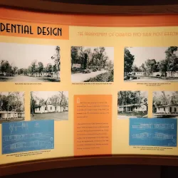 Lake Jackson Historical Museum - Angleton