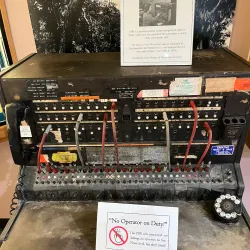 Lake Jackson Historical Museum - Angleton