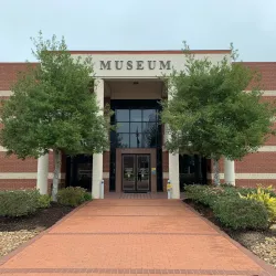 Lake Jackson Historical Museum - Angleton