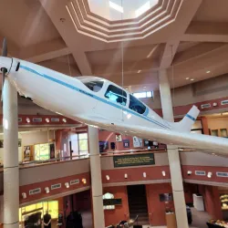 Lake Jackson Historical Museum - Angleton