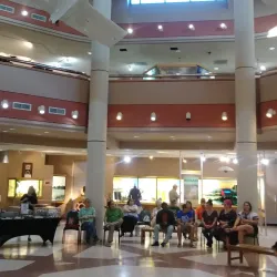 Lake Jackson Historical Museum - Angleton