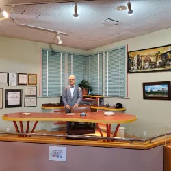 Lake Jackson Historical Museum - Angleton