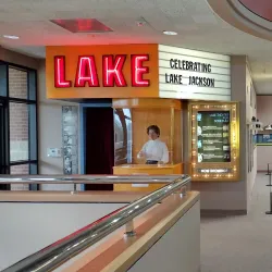 Lake Jackson Historical Museum - Angleton