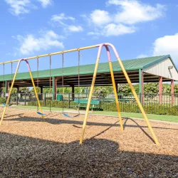 Anna City Park - Anna