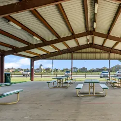 Anna City Park - Anna