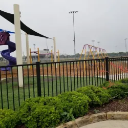 Anna City Park - Anna