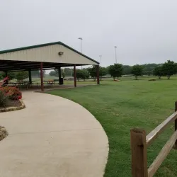 Anna City Park - Anna