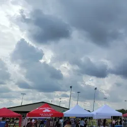 Anna City Park - Anna