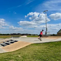 Anna City Park - Anna