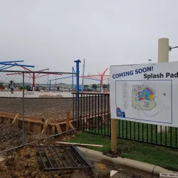 Anna City Park - Anna